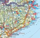 Wandelgids Costa Brava | Rother Bergverlag