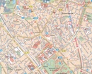 Stadsplattegrond 44 Bruxelles – Brussel | Michelin