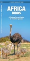 Vogelgids - Natuurgids Africa Birds | Waterford Press