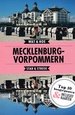 Reisgids Wat & Hoe Stad & Streek Mecklenburg-Vorpommern | Kosmos Uitgevers