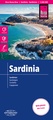 Wegenkaart - landkaart Sardinië | Reise Know-How Verlag
