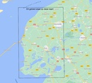 Fietskaart 06 Regio Fietskaart Friesland west | ANWB Media