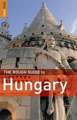 Reisgids Hungary - Hongarije | Rough Guides