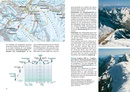 Klimgids - Klettersteiggids 1 Hochtouren Westalpen Band 1 Schweiz/Italien | Rother Bergverlag