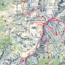 Wandelkaart 056 Piccole Dolomiti Pasubio | Tabacco Editrice