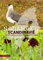 Natuurgids Scandinavië