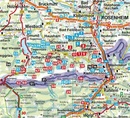 Wandelgids Tegernsee & Schlierseer Berge | Rother Bergverlag