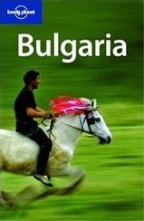 Reisgids Bulgaria - Bulgarije | Lonely Planet