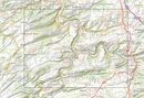 Wandelkaart 156 Comblain-au-Pont | NGI - Nationaal Geografisch Instituut