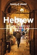 Woordenboek Phrasebook & Dictionary Hebrew – Hebreeuws | Lonely Planet