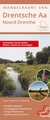 Wandelkaart van Drentse Aa - Noord Drenthe | DrentheKaarten