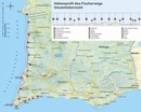 Wandelgids 498 Portugal: Fischerweg | Conrad Stein Verlag