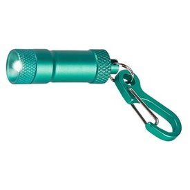 Zaklamp mini led zaklamp | Moses Verlag