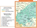 Wandelkaart - Topografische kaart 171 Explorer  Chiltern Hills West  | Ordnance Survey