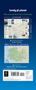 Wegenkaart - landkaart Planning Map Germany | Lonely Planet