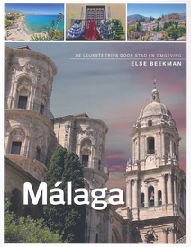 Reisgids Malaga | Edicola