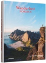 Reisinspiratieboek Wanderlust Nordics : Exploring Trails in Scandinavia | Gestalten Verlag