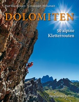 Dolomiten 50 alpine Kletterrouten Dolomieten