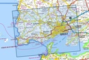 Wandelkaart - Topografische kaart 0417ET Brest, Pointe de St.Mathieu, St.-Renan, Le Conquet, Guipavas | IGN - Institut Géographique National