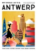 Reisgids Why Should I Go To Antwerp - Antwerpen | Mo'Media | Momedia