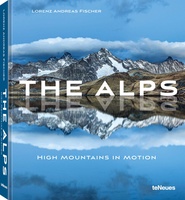The Alps -  De Alpen