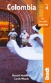 Reisgids Colombia | Bradt Travel Guides