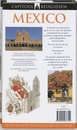 Reisgids Capitool Reisgidsen Mexico | Unieboek