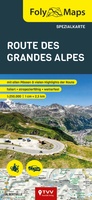 Route des Grandes Alpes