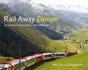 Reisgids Rail Away Europe - Martin Kers en Hans Bouman | van Wijnen