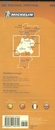 Wegenkaart - landkaart 592 Midden Portugal | Michelin