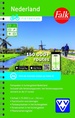 Fietsatlas Nederland | Falk