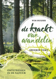 Wandelgids De kracht van wandelen | Lantaarn Publishers