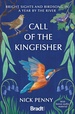 Reisverhaal Call of the Kingfisher | Nick Penny
