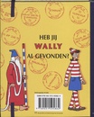 Kinderboek Waar is Wally ? - De wereld rond | Memphis Belle