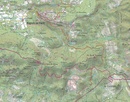 Topografische kaart - Wandelkaart 3544ET Fréjus - Saint-Raphaël | IGN - Institut Géographique National