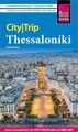 Reisgids CityTrip Thessaloniki | Reise Know-How Verlag