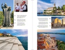 Reisgids Croatia: Dalmatian Coast - Dalmatische Kust | Bradt Travel Guides