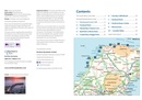 Wandelgids South West Coast Path: Somerset & North Devon | Northern Eye Books