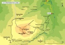 Wandelgids Walking in the Cordillera Cantabrica - Noord Spanje | Cicerone