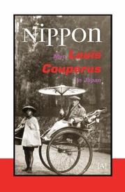Reisverhaal Nippon | Louis Couperus