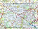 Wandelkaart - Topografische kaart 2112SB Gisors - Etrépagny | IGN - Institut Géographique National