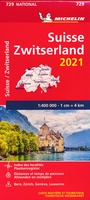 Zwitserland 2021