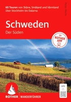 Schweden Süd