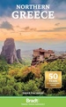 Reisgids Northern Greece | Bradt Travel Guides