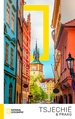 Reisgids National Geographic Tsjechië en Praag | Kosmos Uitgevers