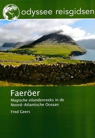 Opruiming - Reisgids Faeröer - Faroer | Odyssee Reisgidsen
