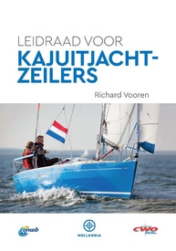 Watersport handboek Leidraad voor kajuitjachtzeilers | Hollandia