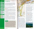 Wandelgids 41 Pathfinder Guides Mid Wales | Ordnance Survey