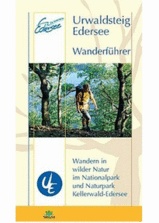 Wandelgids Urwaldsteig Edersee | Cognito