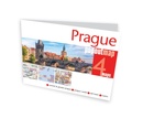 Stadsplattegrond Popout Map Praag popout map | Compass Maps